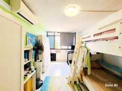 Blk 19 Eunos Crescent View (Geylang), HDB 3 Rooms #616556421